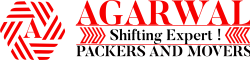 Agarwal Shifting Experts Packers And Movers Pvt Ltd Navi Mumbai logo