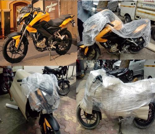 packing and moving services