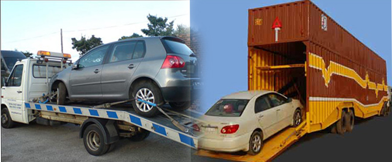 packing and moving services